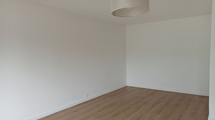 Ma-Cabane - Location Appartement NANTES, 27 m²