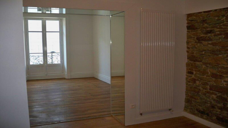 Ma-Cabane - Location Appartement NANTES, 72 m²