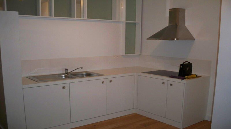 Ma-Cabane - Location Appartement NANTES, 72 m²