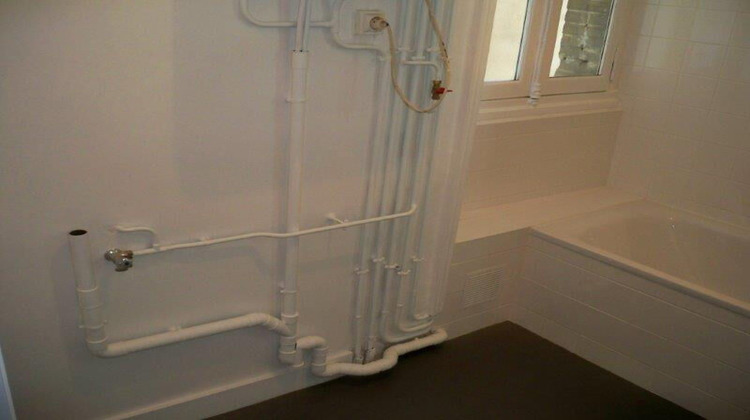 Ma-Cabane - Location Appartement NANTES, 72 m²