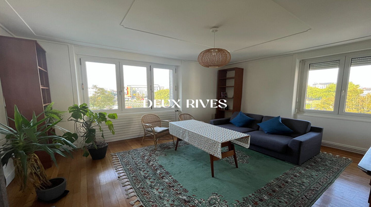 Ma-Cabane - Location Appartement Nantes, 62 m²