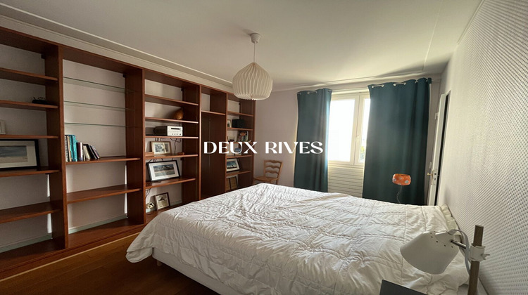 Ma-Cabane - Location Appartement Nantes, 62 m²