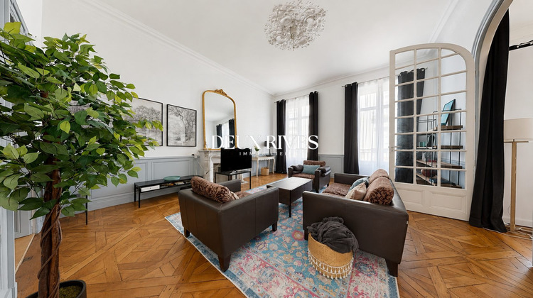 Ma-Cabane - Location Appartement Nantes, 124 m²