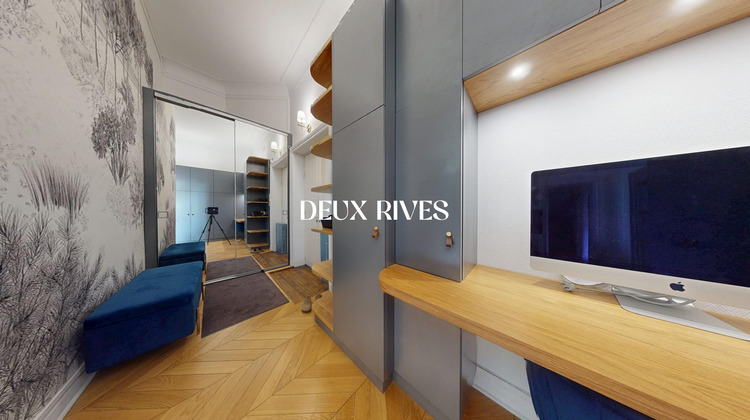 Ma-Cabane - Location Appartement Nantes, 124 m²