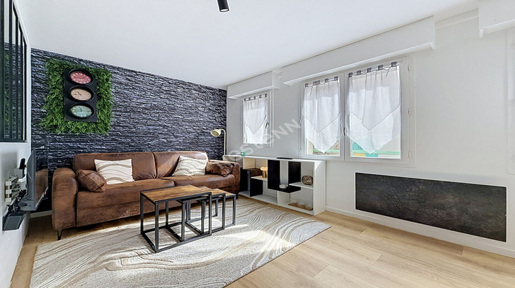 Ma-Cabane - Location Appartement NANTES, 31 m²