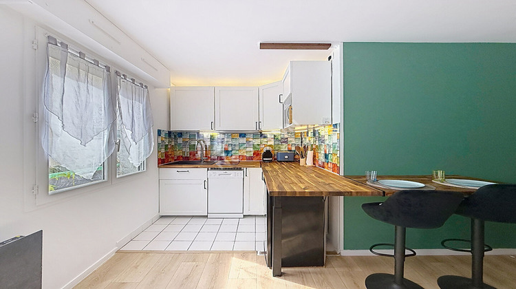 Ma-Cabane - Location Appartement NANTES, 31 m²