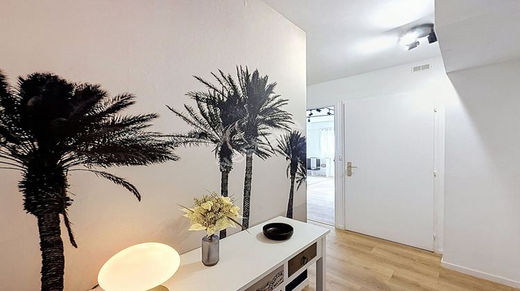 Ma-Cabane - Location Appartement NANTES, 31 m²