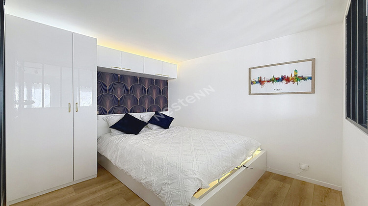 Ma-Cabane - Location Appartement NANTES, 31 m²
