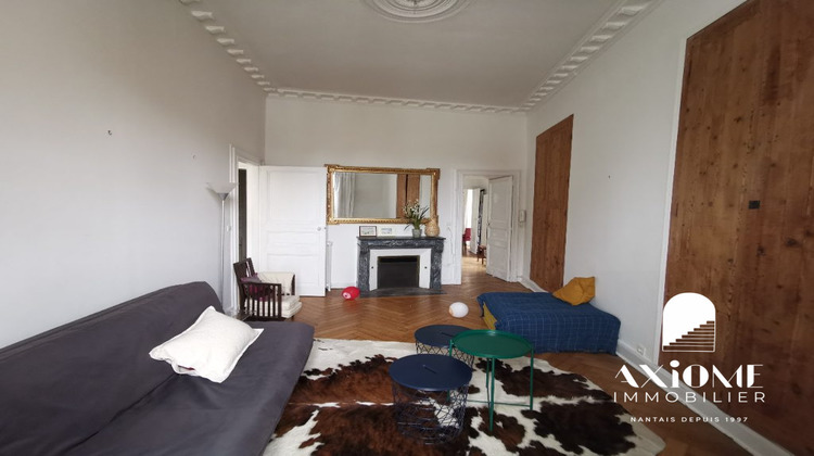 Ma-Cabane - Location Appartement Nantes, 75 m²