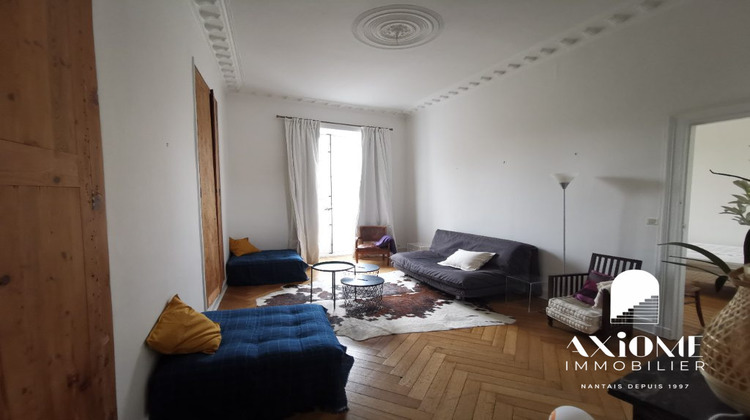 Ma-Cabane - Location Appartement Nantes, 75 m²