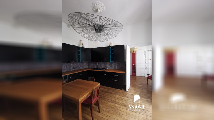 Ma-Cabane - Location Appartement Nantes, 75 m²