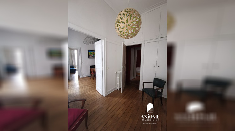 Ma-Cabane - Location Appartement Nantes, 75 m²