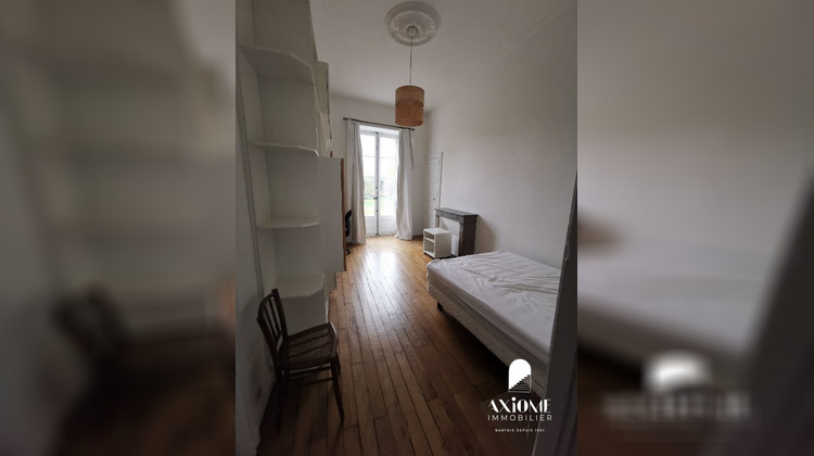 Ma-Cabane - Location Appartement Nantes, 75 m²