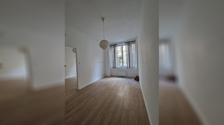 Ma-Cabane - Location Appartement Nantes, 26 m²