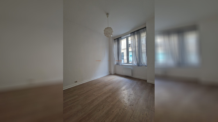 Ma-Cabane - Location Appartement Nantes, 26 m²