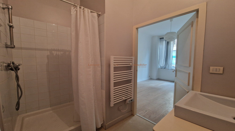 Ma-Cabane - Location Appartement Nantes, 26 m²