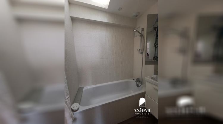 Ma-Cabane - Location Appartement Nantes, 52 m²