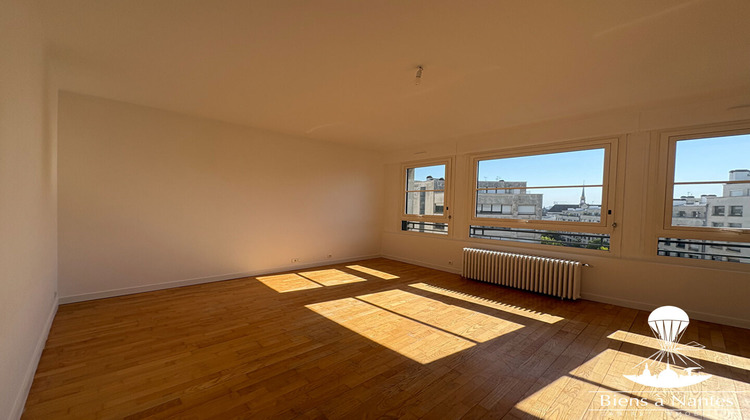 Ma-Cabane - Location Appartement NANTES, 93 m²