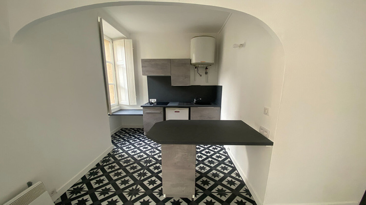 Ma-Cabane - Location Appartement NANTES, 19 m²