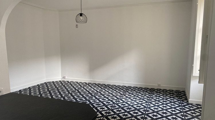 Ma-Cabane - Location Appartement NANTES, 19 m²