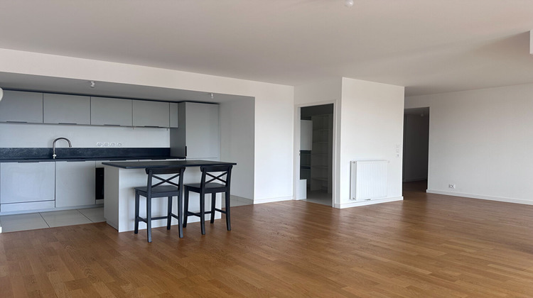 Ma-Cabane - Location Appartement NANTES, 111 m²