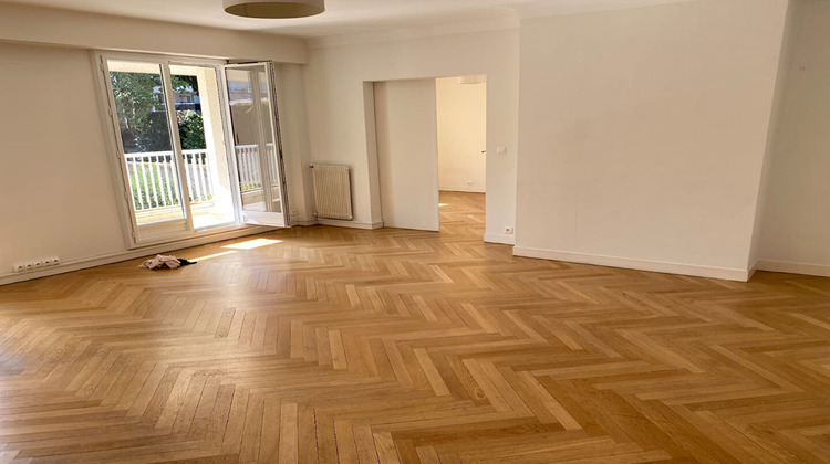 Ma-Cabane - Location Appartement NANTES, 120 m²