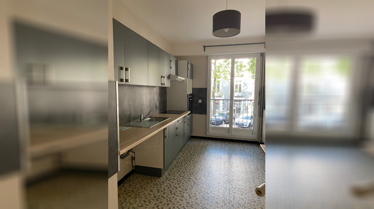 Ma-Cabane - Location Appartement NANTES, 120 m²
