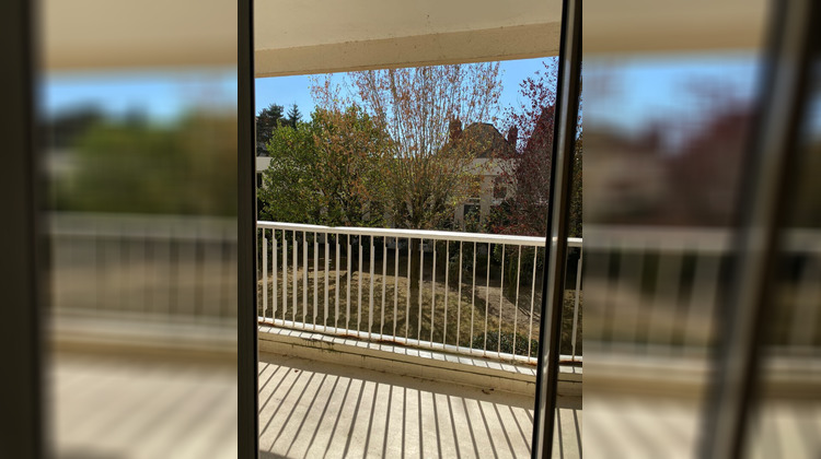 Ma-Cabane - Location Appartement NANTES, 120 m²