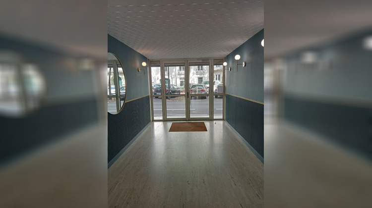 Ma-Cabane - Location Appartement NANTES, 120 m²