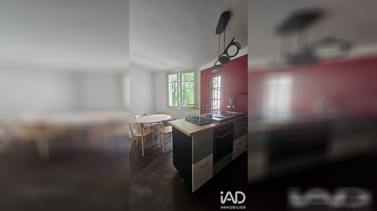 Ma-Cabane - Location Appartement Nantes, 38 m²