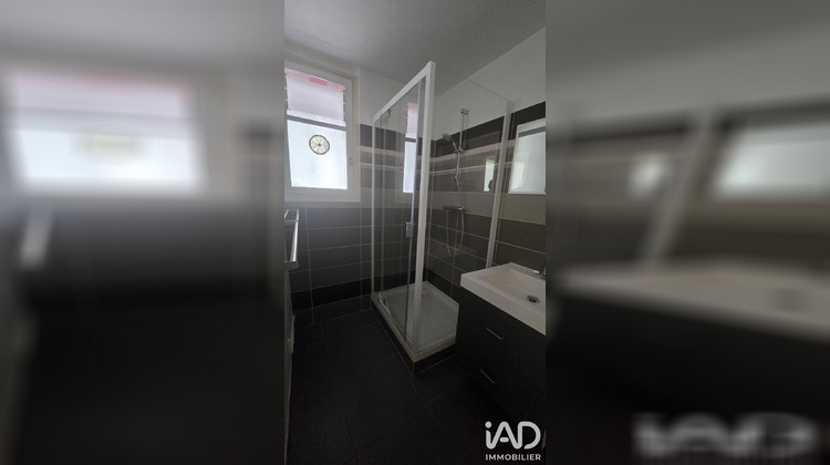 Ma-Cabane - Location Appartement Nantes, 38 m²