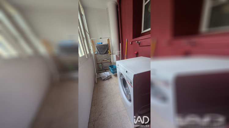 Ma-Cabane - Location Appartement Nantes, 38 m²