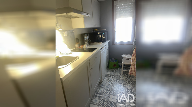 Ma-Cabane - Location Appartement Nantes, 60 m²