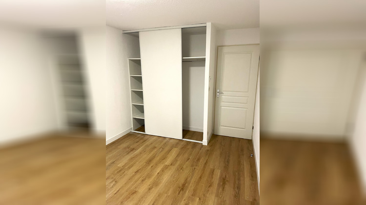 Ma-Cabane - Location Appartement Nantes, 38 m²