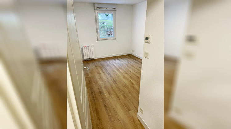 Ma-Cabane - Location Appartement Nantes, 38 m²