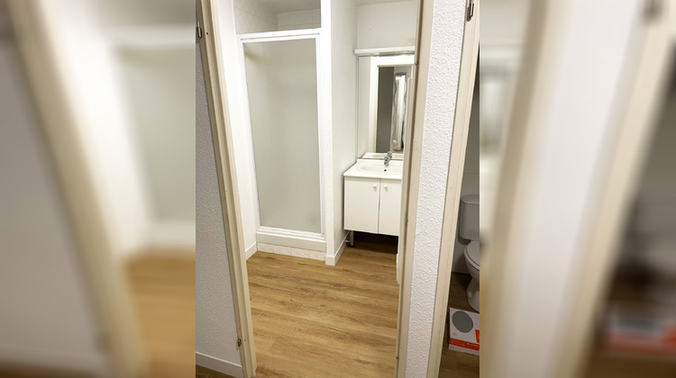 Ma-Cabane - Location Appartement Nantes, 38 m²