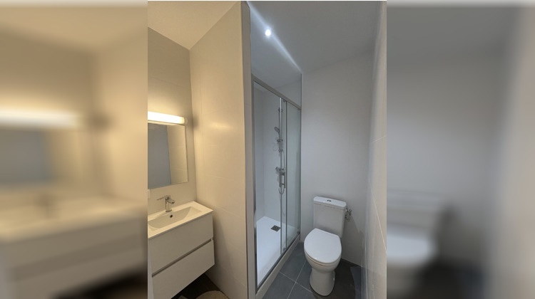 Ma-Cabane - Location Appartement Nantes, 20 m²