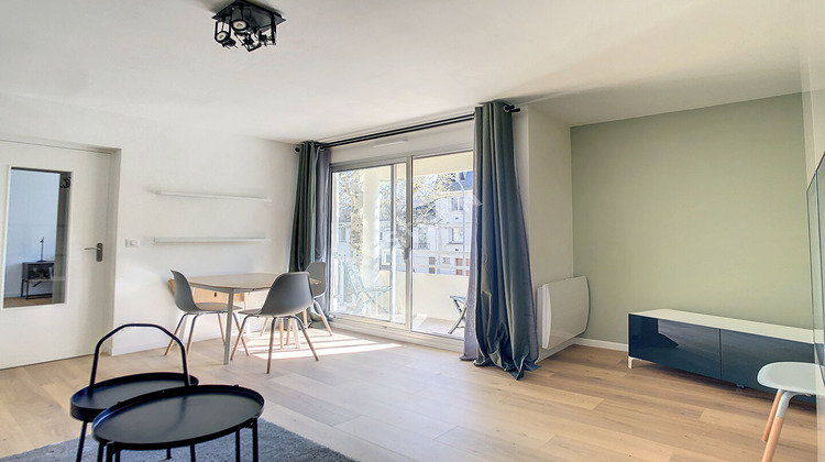 Ma-Cabane - Location Appartement NANTES, 38 m²