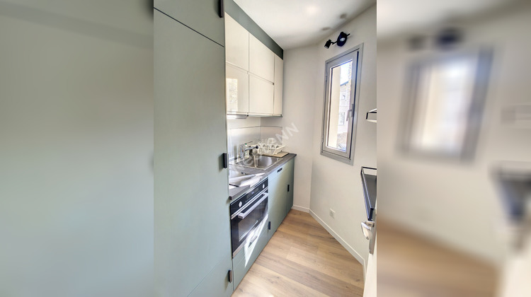 Ma-Cabane - Location Appartement NANTES, 38 m²