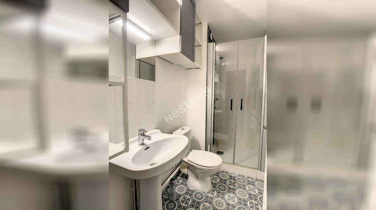Ma-Cabane - Location Appartement NANTES, 38 m²