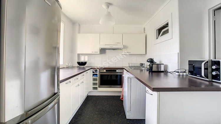 Ma-Cabane - Location Appartement NANTES, 43 m²