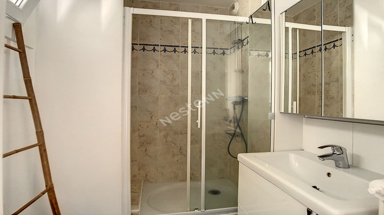 Ma-Cabane - Location Appartement NANTES, 43 m²