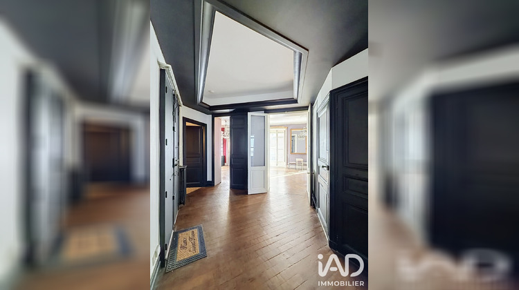 Ma-Cabane - Location Appartement Nantes, 85 m²