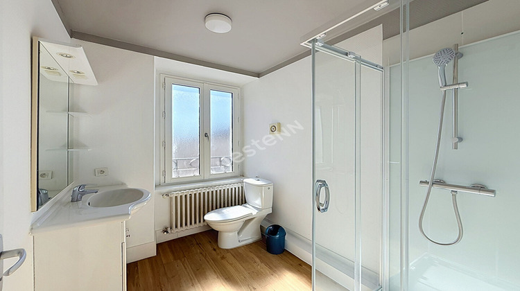 Ma-Cabane - Location Appartement NANTES, 70 m²