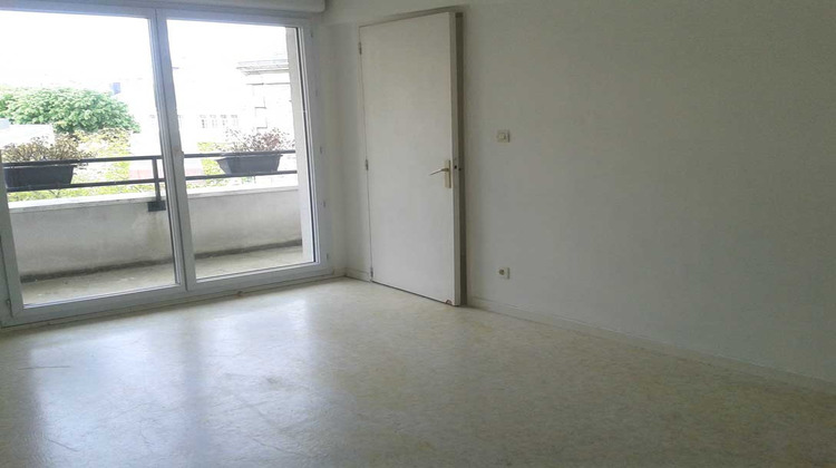 Ma-Cabane - Location Appartement NANTES, 30 m²