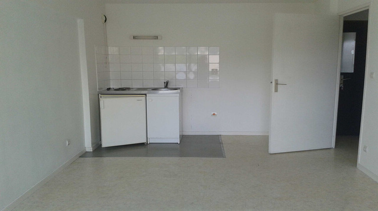 Ma-Cabane - Location Appartement NANTES, 30 m²