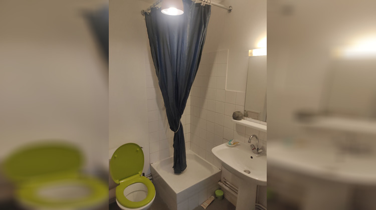 Ma-Cabane - Location Appartement NANTES, 30 m²