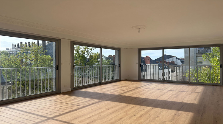 Ma-Cabane - Location Appartement NANTES, 114 m²