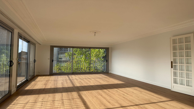 Ma-Cabane - Location Appartement NANTES, 114 m²
