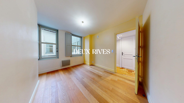 Ma-Cabane - Location Appartement Nantes, 72 m²